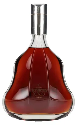 Image de Hennessy X.X.O Cognac Hors D'Âge 40% Vol. 1l