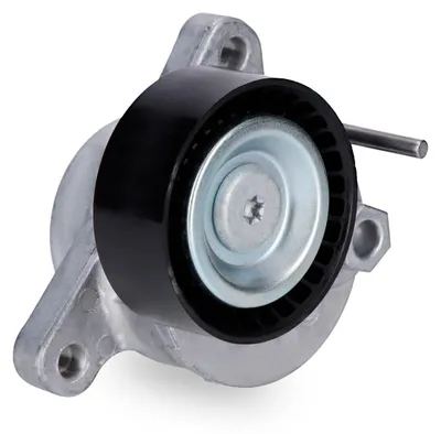 Produktbild von INA 534 0540 10 Spannarm Keilrippenriemen Ø65mm passend für MERCEDES-BENZ C-Klasse Limousine (W204) E-Klasse Limousine (W211) C-Klasse T-modell (S204)