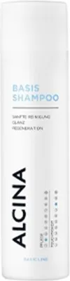 Immagine prodotto di Alcina Basis - Shampoo - 250ml