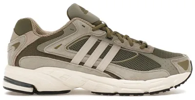 Produktbild von adidas Response CL Silver Pebble - EU 44 2/3