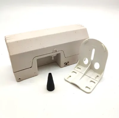 Produktbild von Metronic 425031 CAPTIPOINT 8dB Außenantenne 4G Filter umweltfreundlich Signalverstärker