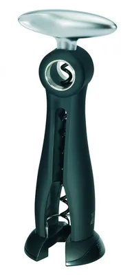 Produktbild von Peugeot Salma Korkenzieher 19cm BLACK