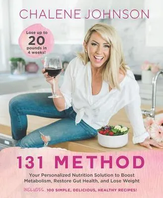Immagine prodotto di 131 Method