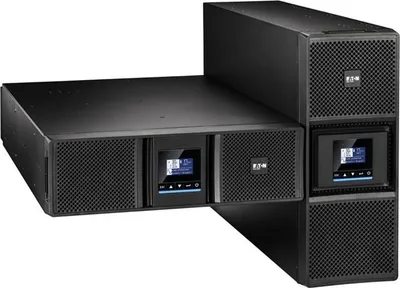 Image de Eaton 9SX 6000i RT3U G2 alimentation d'énergie non interruptible
