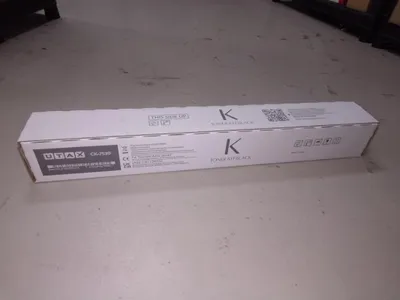 Obrázek produktu pro Utax Toner 1T02XF0UT0 / CK-7530 Black