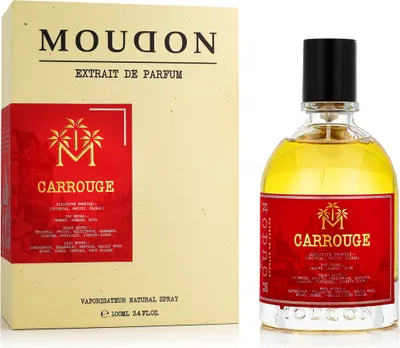 Obrázok produktu pre Moudon Carrouge Extrait de Parfum 100 ml UNISEX