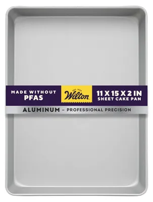 Produktbild von Wilton Performance Pans Backform, 28x38 cm