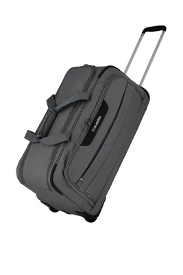Produktbild von Travelite Reisetasche mit Rollen 65cm Skaii Gipfelgrau