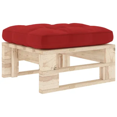 Zdjęcie produktu dla VidaXL 3066463, Drewno, Dorośli i dzieci, 10 cm, 58 cm, 58 cm