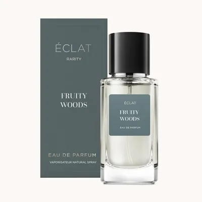 Produktbild von ÉCLAT 767 RAR Herrenduft 55 ml EdP - Langanhaltender Duftzwilling & Parfum Dupe