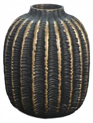 Produktbild von Artpol Glasvase 19 cm ElegantDekor