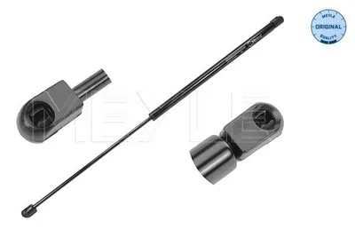 Produktbild von MEYLE Gasfeder Motorhaubendämpfer 674mm passend für MERCEDES-BENZ SLK (R171) 040 910 0004