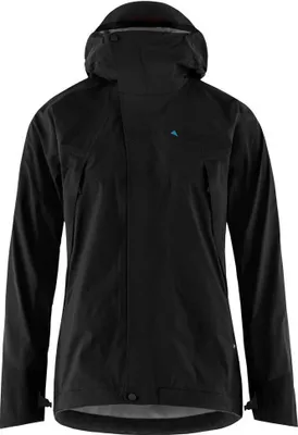 Produktbild von KlÄttermusen Allgrön 2.0 Jacke Schwarz M Frau Schwarz M
