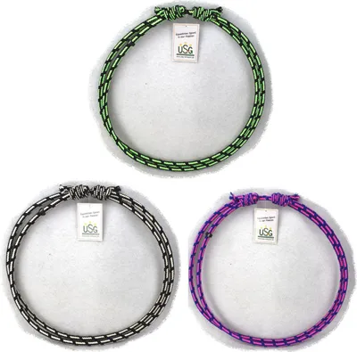 Immagine prodotto di Anello da collo USG regolabile, colore: rosa / blu