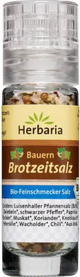 Immagine prodotto di Brotzeitsalz - Bauern 19g