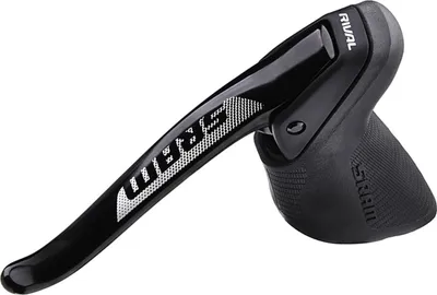 Produktbild von SRAM Bremshebel Rival 1 links, vorne - Road 1x, Aluminium, 352 g.