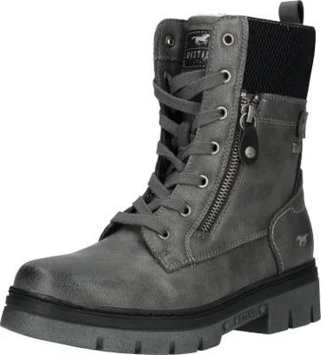 Produktbild von Mustang Stiefelette Stiefelette Kunstleder