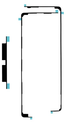 Produktbild von iPad Pro 12.9 (1./2. Gen) Display Kleber