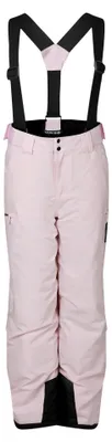 Produktbild von Dare 2B - "Pow III" Skihosen für Kinder, Isoliert RG13318 (116) (Rosa Nebel)