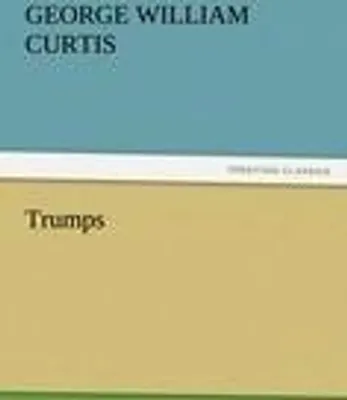 Produktbild von Trumps