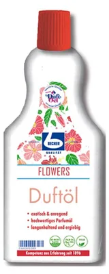 Produktbild von Dr. Becher Dr. Becher Duftöl 500 ml Flowers 98317