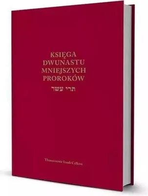 Image de Księga Dwunastu Mniejszych Proroków
