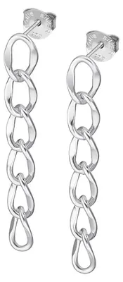 Produktbild von Mode Silber Ohrringe Trendy LP3268-4 / 1