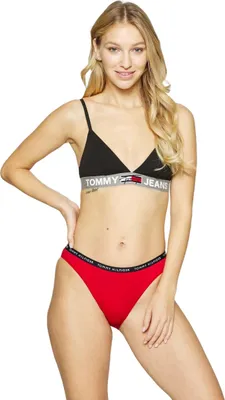 Image de Slip Tommy Hilfiger UW0UW028280WS pour Femme