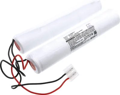 Obrázok produktu pre TECHTEK Batéria kompatibilná s [Candelux] M-BA 8-65.3 nahrádza 98100242