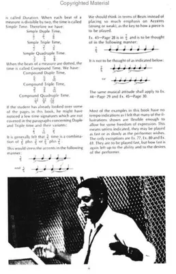 Image de Modèles d'improvisation