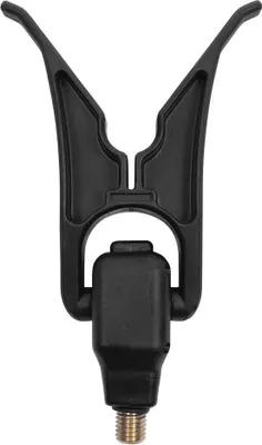 Image de Korum Angle Tilt Y Porte-canne Noir Noir One Size