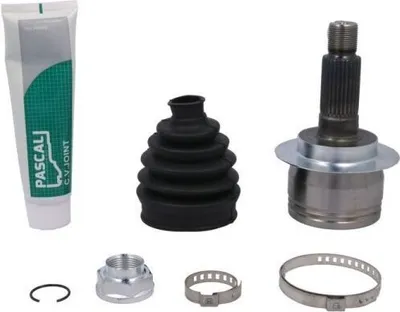 Produktbild von PASCAL Gelenksatz Antriebswelle Radseitig für SUZUKI SWIFT III (MZ, EZ) G1F060PC