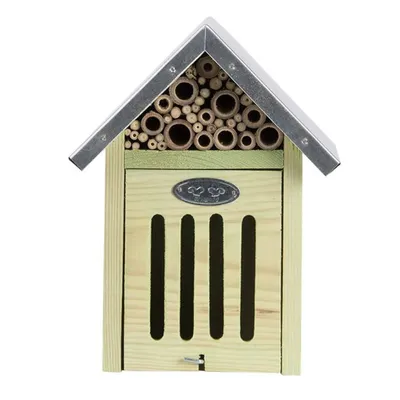 Image de Hôtel à insectes Esschert Design S