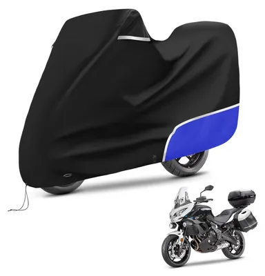 Productafbeelding van Waterdichte Motorhoes voor Kawasaki Versys 650