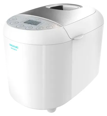 Obrázek produktu pro Cecotec Brotbackautomaten Bread&Co 1000 Delicious