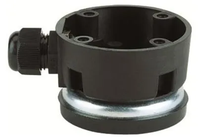 Produktbild von werma Anschlussdose 97584004 Magnetfuß