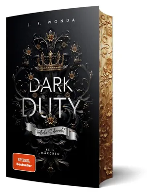 Produktbild von Dark Duty
