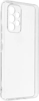 Produktbild von CLEAR CASE 2mm für SAMSUNG Galaxy A53 5G