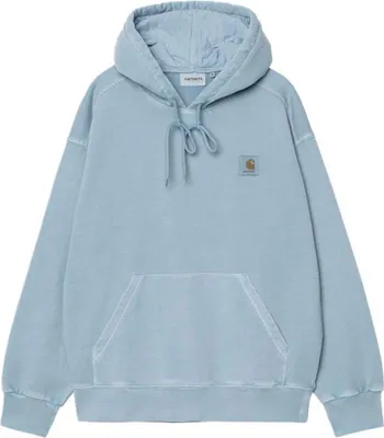Immagine prodotto di Felpa con cappuccio Carhartt WIP I029963-2PAGD da Uomo