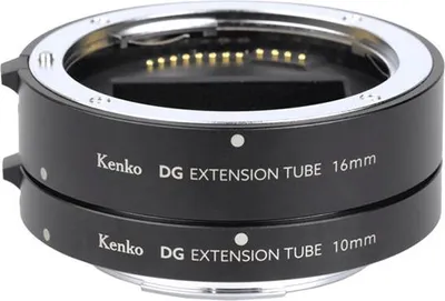 Immagine prodotto di KENKO Set di 2 tubi di prolunga compatibili con CANON R