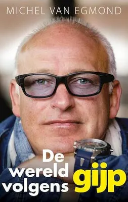 Zdjęcie produktu dla Świat według Gijpa