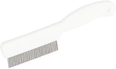 Productafbeelding van Stof- en Vlooienkam voor Katten - 13 cm