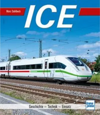 Productafbeelding van Ice
