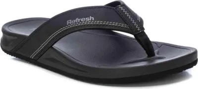 Produktbild von Refresh 17167 Flip-flops Schwarz EU 41 Mann Schwarz EU 41