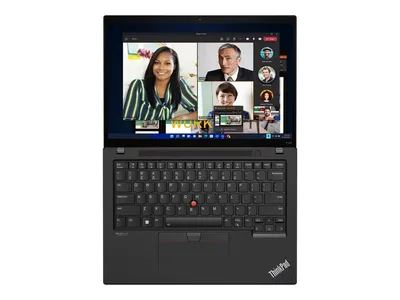 Produktbild von LENOVO ThinkPad P14s Gen 4 35,6cm (14") i5-1340P 16GB 512GB W11P