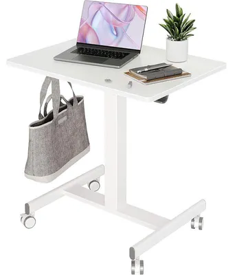 Zdjęcie produktu dla Biurko P1.03.006.0002, 65 x 48 cm, białe