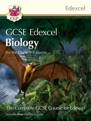 Produktbild von GCSE Biology for Edexcel: Student Book (with Online Edition)