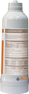 Produktbild von BWT 12528 Salze-Reduzierende-Kartusche SoluTECH SC-L large Cillit