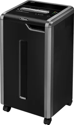 Productafbeelding van Fellowes 325i, kruisvernietiger, 24 cm, 5,8 mm, 83 liter, 4500 mm/minuut, 26 vellen