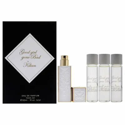 Produktbild von Kilian Good Girl Gone Bad Eau de Parfum 4 x 7,5ml